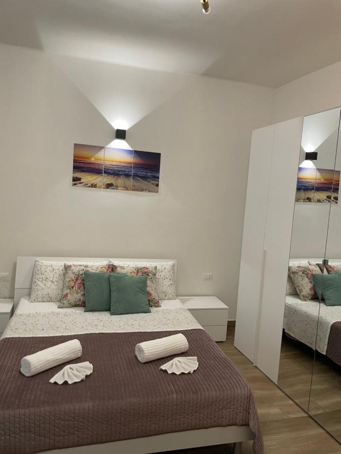 Savonarola Almarc 1 Daire İskenderiye Dış mekan fotoğraf