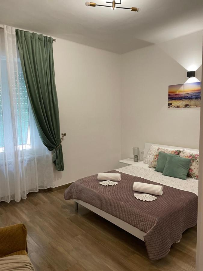 Savonarola Almarc 1 Daire İskenderiye Dış mekan fotoğraf