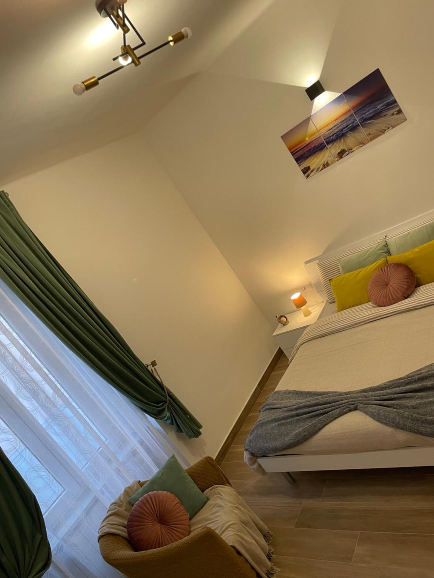 Savonarola Almarc 1 Daire İskenderiye Dış mekan fotoğraf